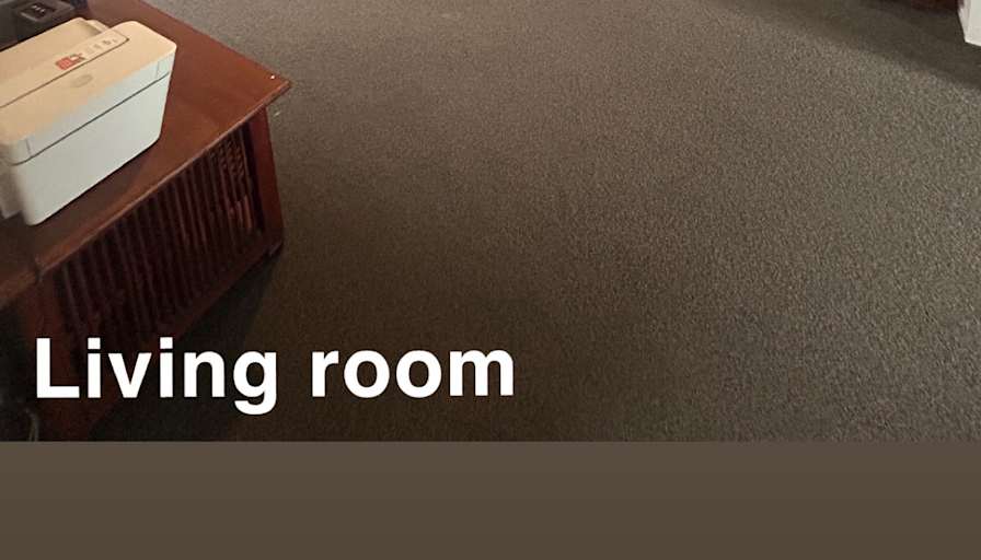 Jahlie's room