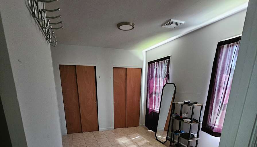antonio's room