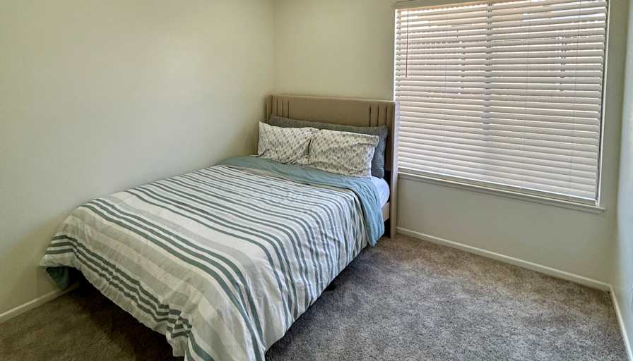 Amber Marin's room