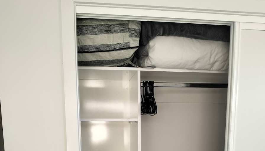 Pausina's room