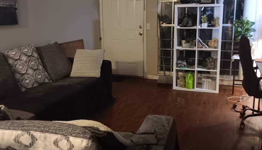 Jessica's room