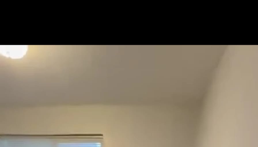 Kristen's room