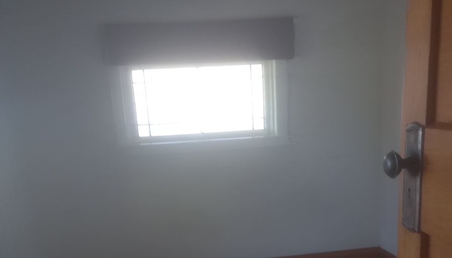 Brian's room