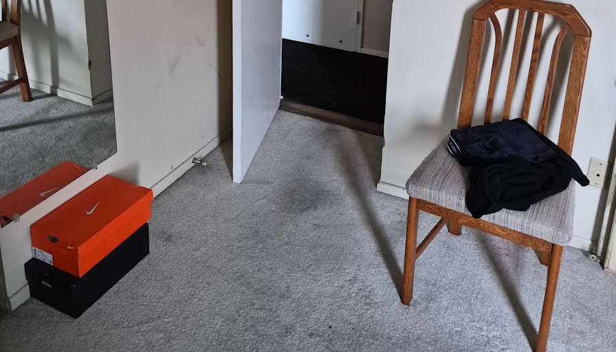 Julia's room