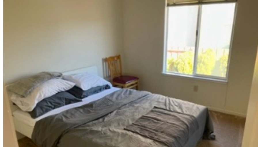 Maria's room