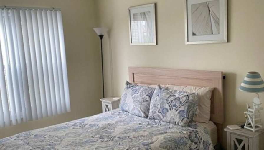 Erica's room