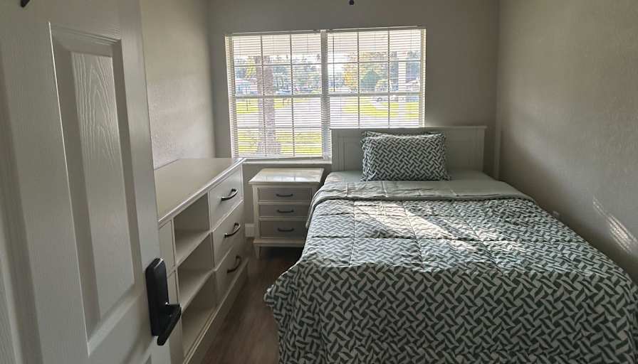 PadSplit's room