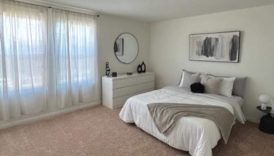 Fabiola's room