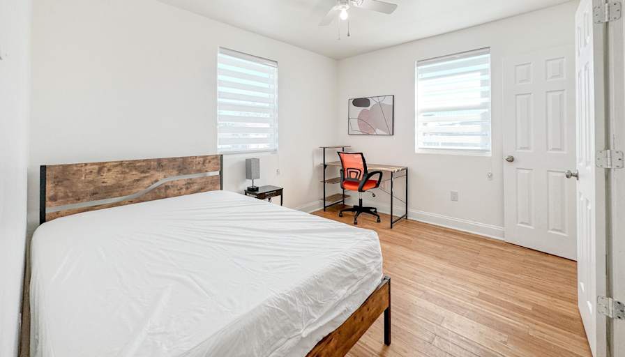 PadSplit's room
