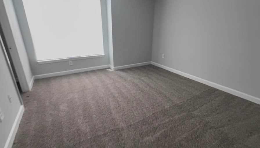 Morgan's room