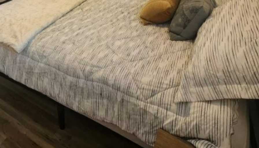 Lydia's room
