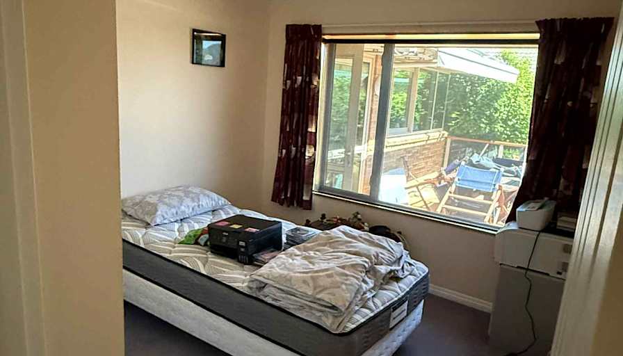 Jessie's room