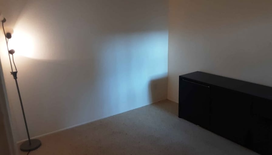 Andrew's room