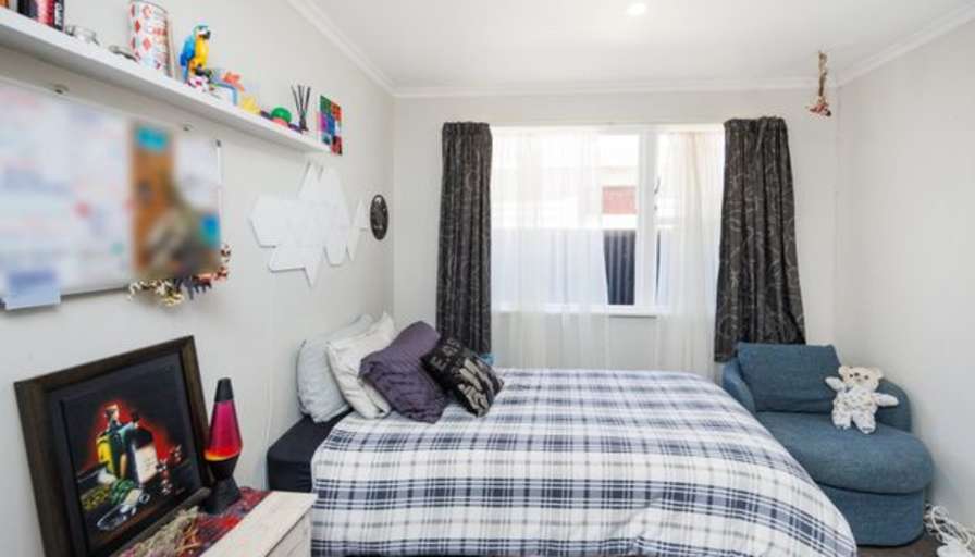 Unfurnished room in a house · Palmerston North, Manawatu-Wanganui 4414-1