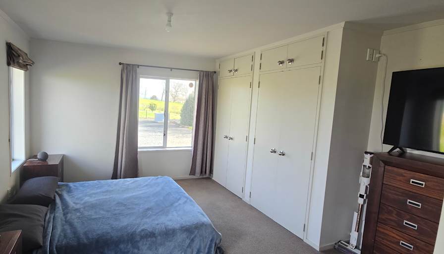 Jason's room