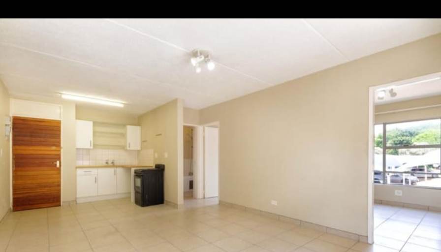 Bophelo's room