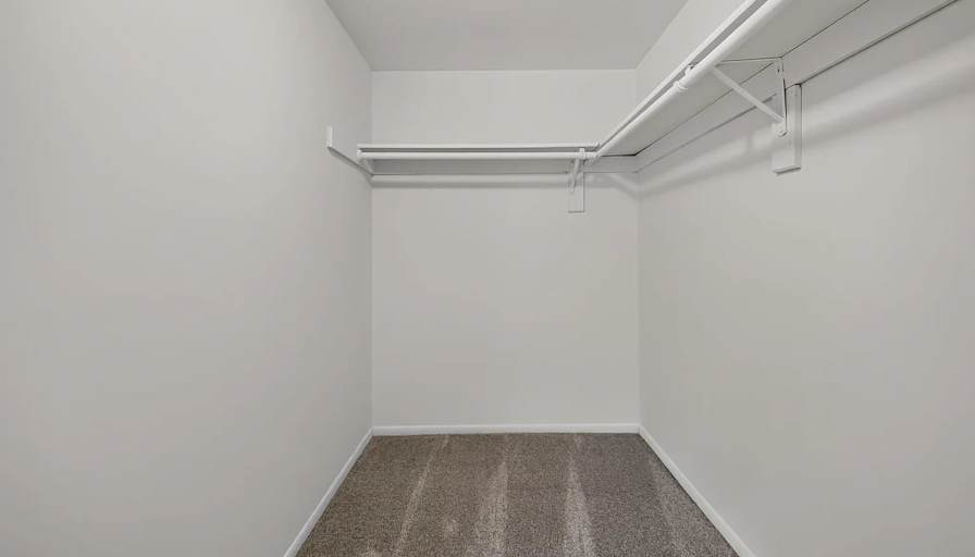 Taylor's room
