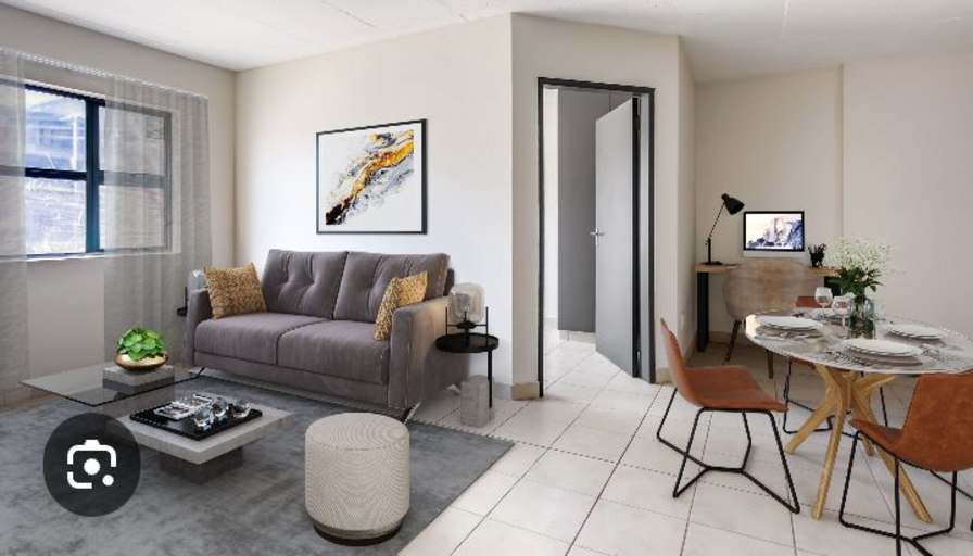 Natasha Maogwe's room