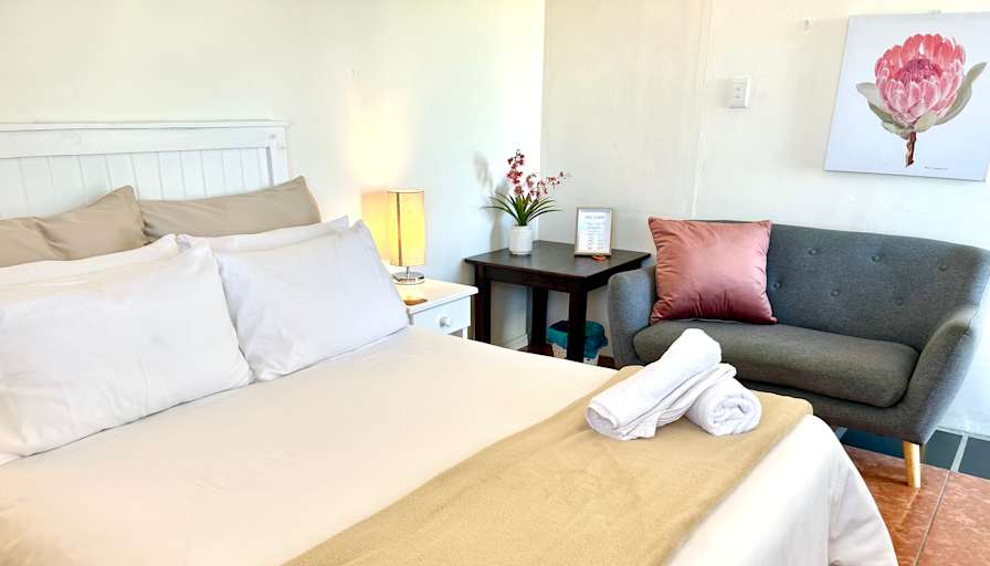 Melanie Holloway's room