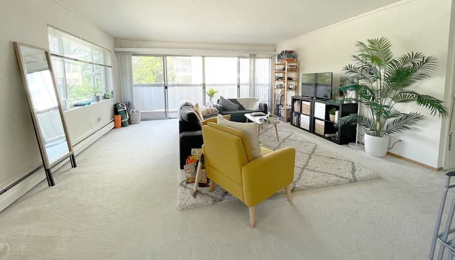 Cameron's room