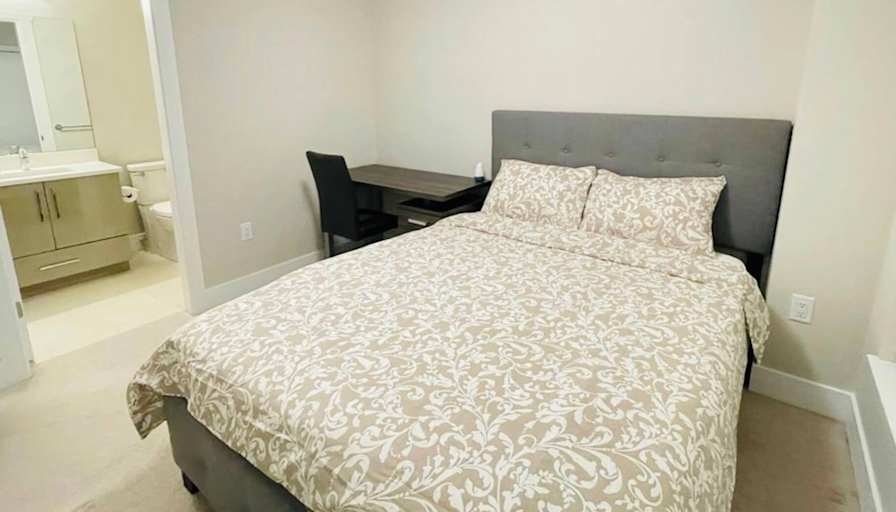 Dan's room