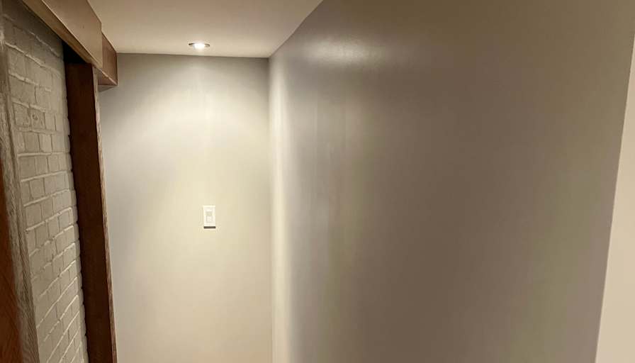 Yuma's room
