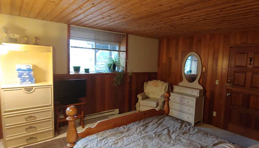 Kristen's room