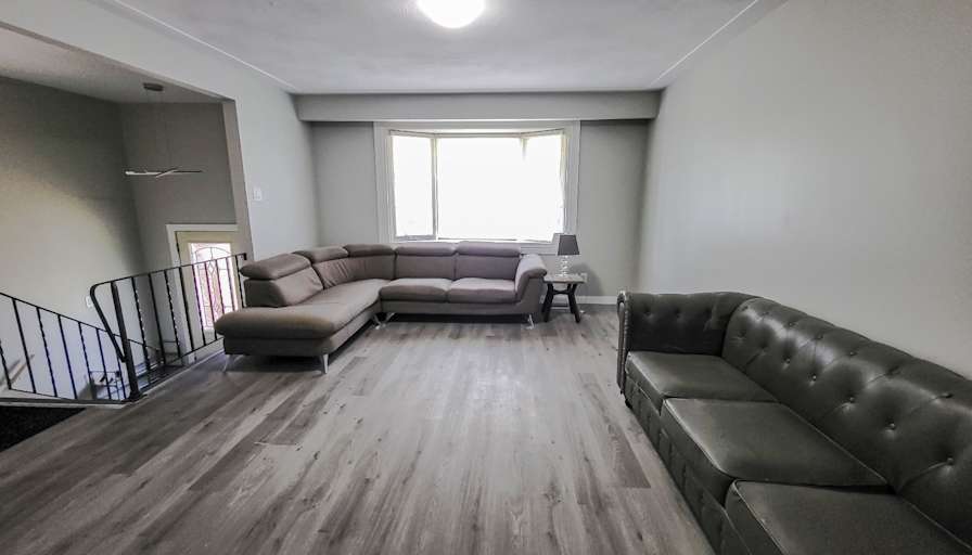 emmanuel's room