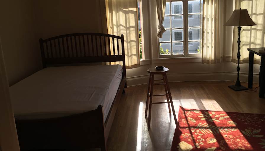 Susan's room