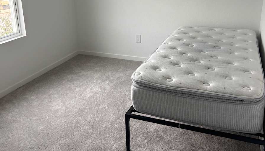 Alexander's room