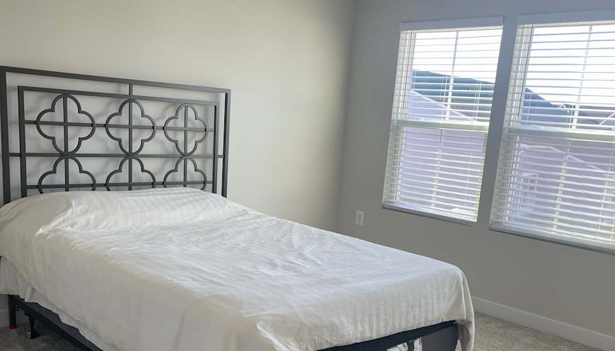 Michael's room