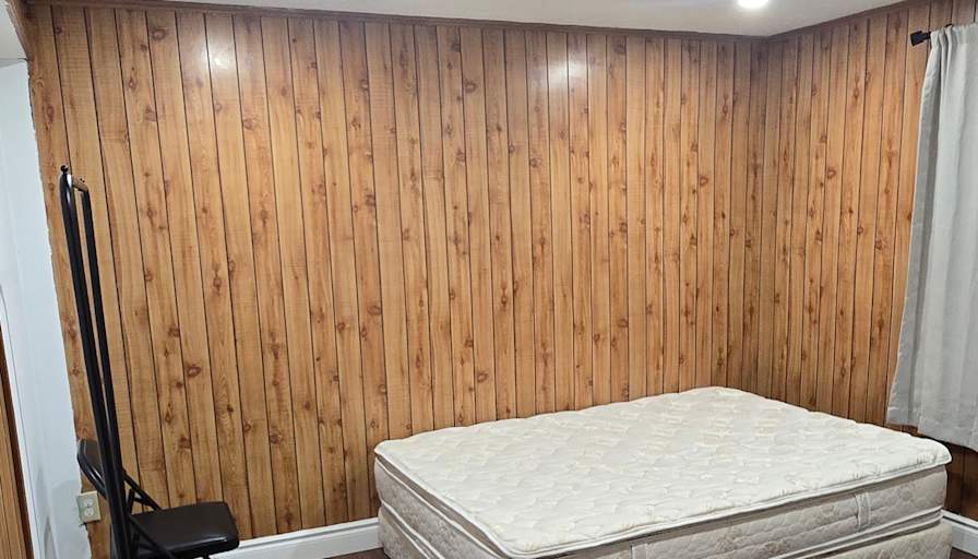 Harry's room