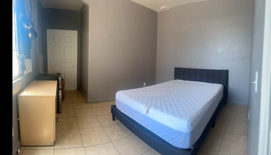 Rosally's room