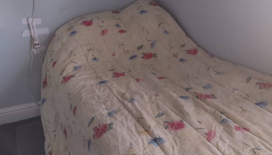 Michelle's room