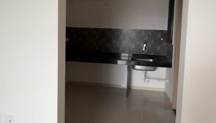 Ananya's room