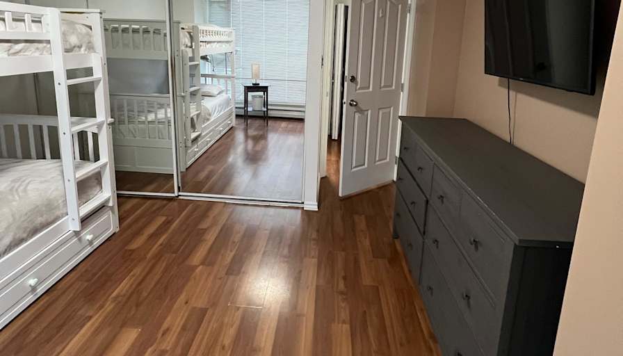 Owen's room