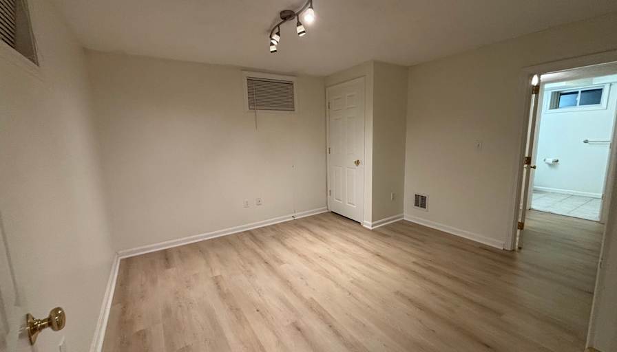 Lucy's room