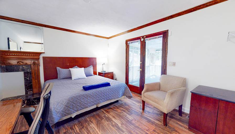 PadSplit's room