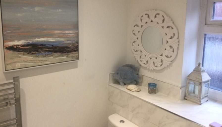 Amelia's room