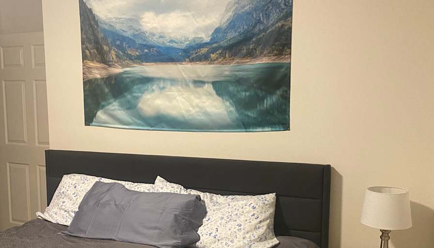 Kayla's room