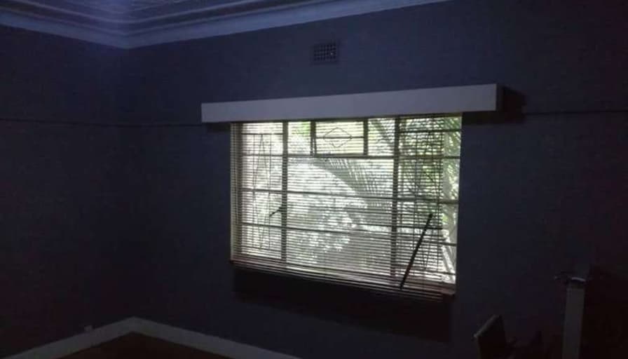 Mário Ferreira's room