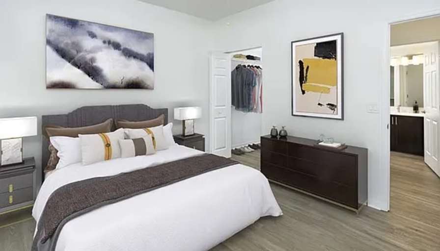 Tasha's room