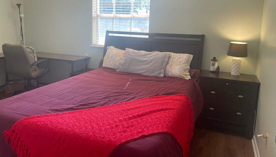 DerJane's room