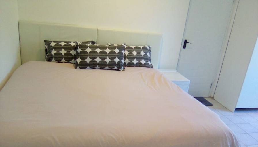 Bronwyn's room