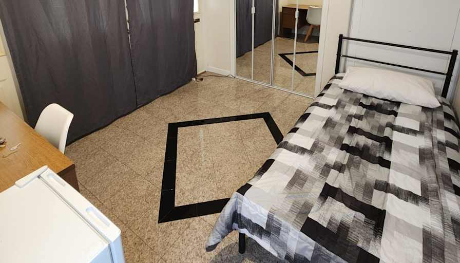 Welcome Travel Accomodation's room