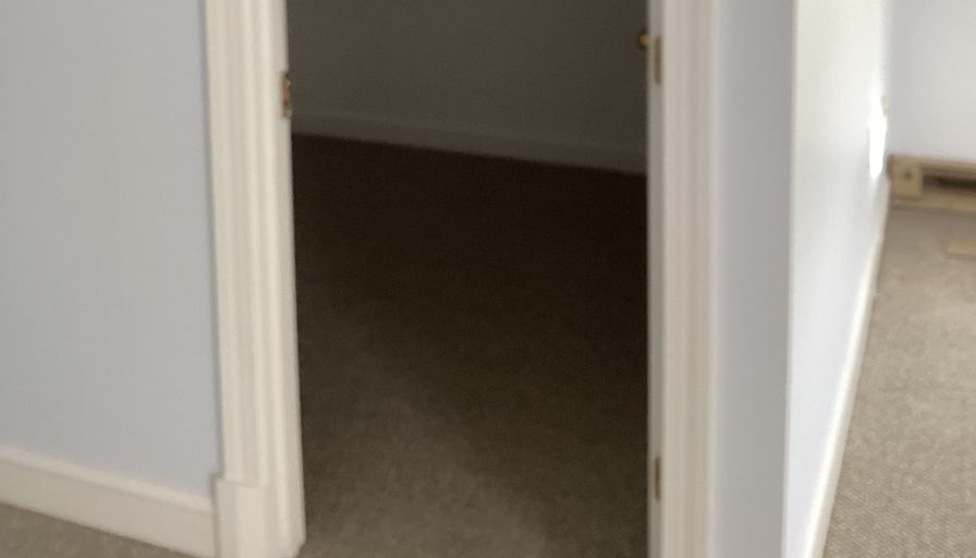 Jennifer's room