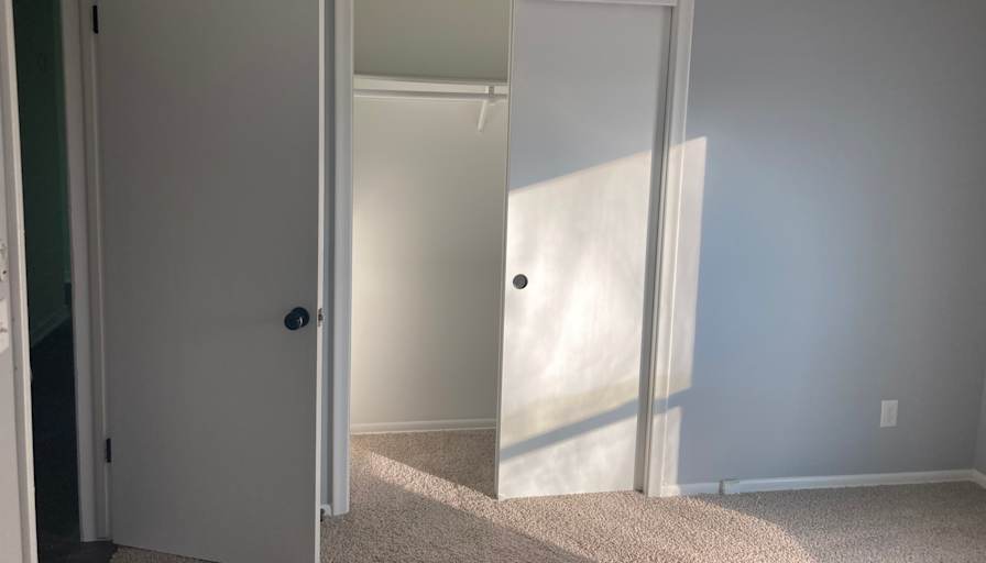 Travis's room