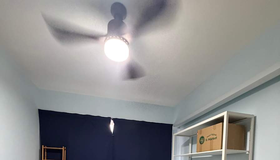 Jsim's room