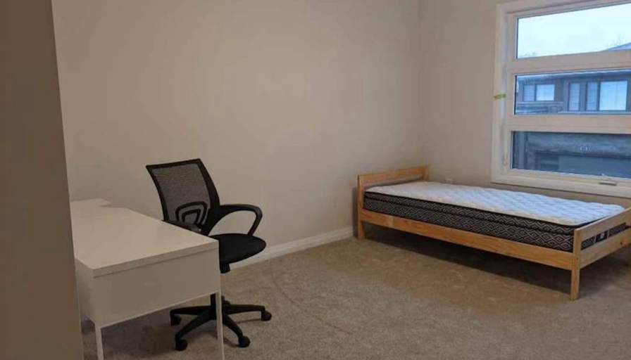 Lahiru's room