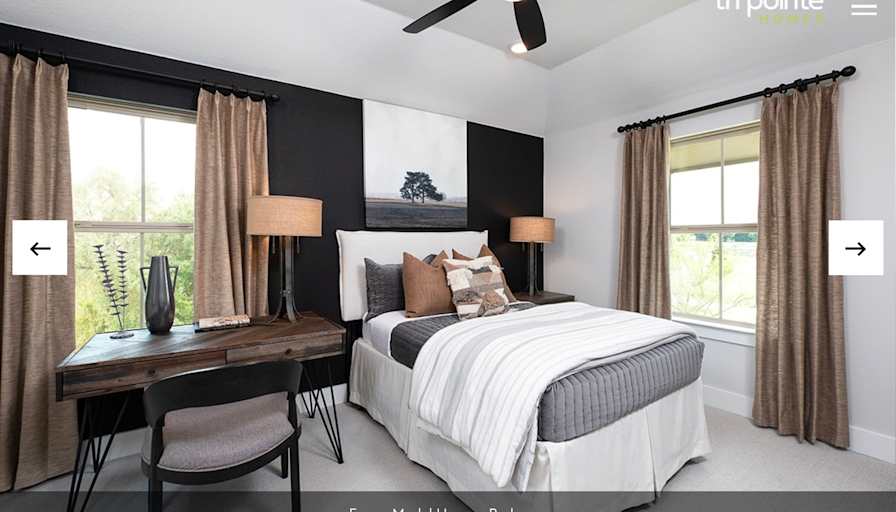 Kim Dee's room